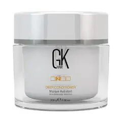 GENERICO - Gkhair- Mascarilla Hidratación Para Cabello Dañado 200 Gr