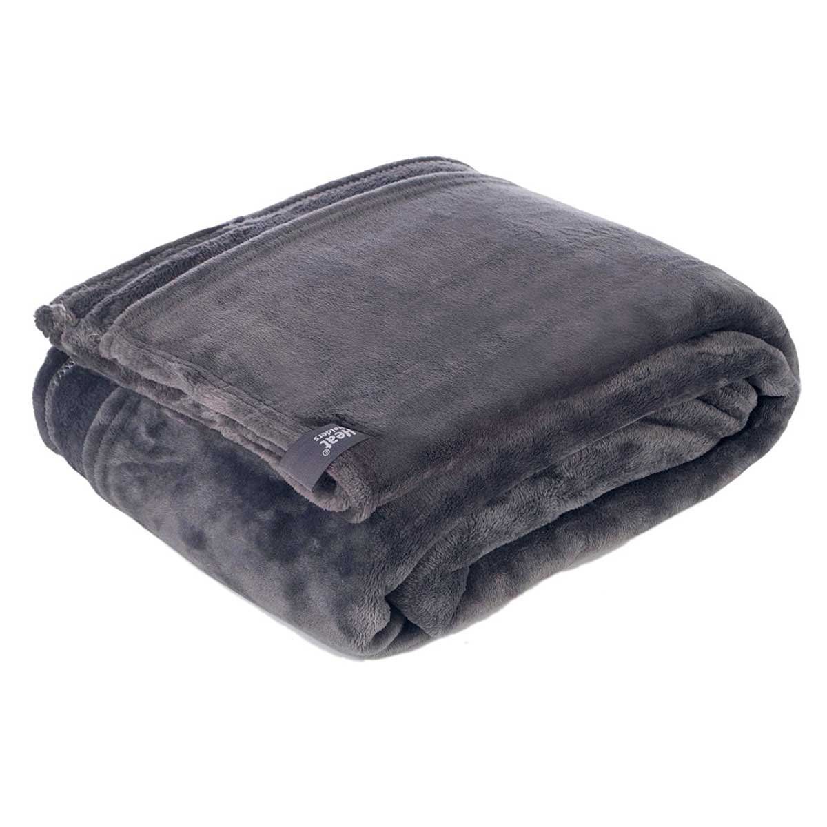 HEAT HOLDERS - Manta Térmica Marengo Heat Holders