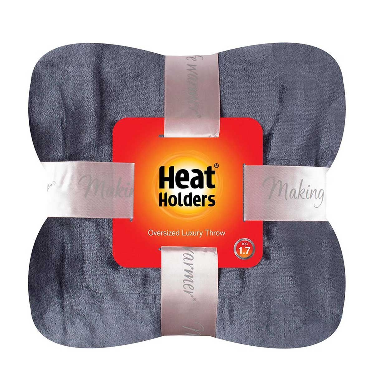 HEAT HOLDERS - Manta Térmica Marengo Heat Holders