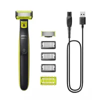 Oneblade QP2824/10 Cara y Cuerpo Recorta Perfila