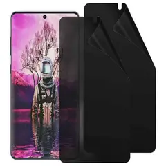 GENERICO - Lamina De Hidrogel Antiespia Para Samsung Galaxy A34 A54
