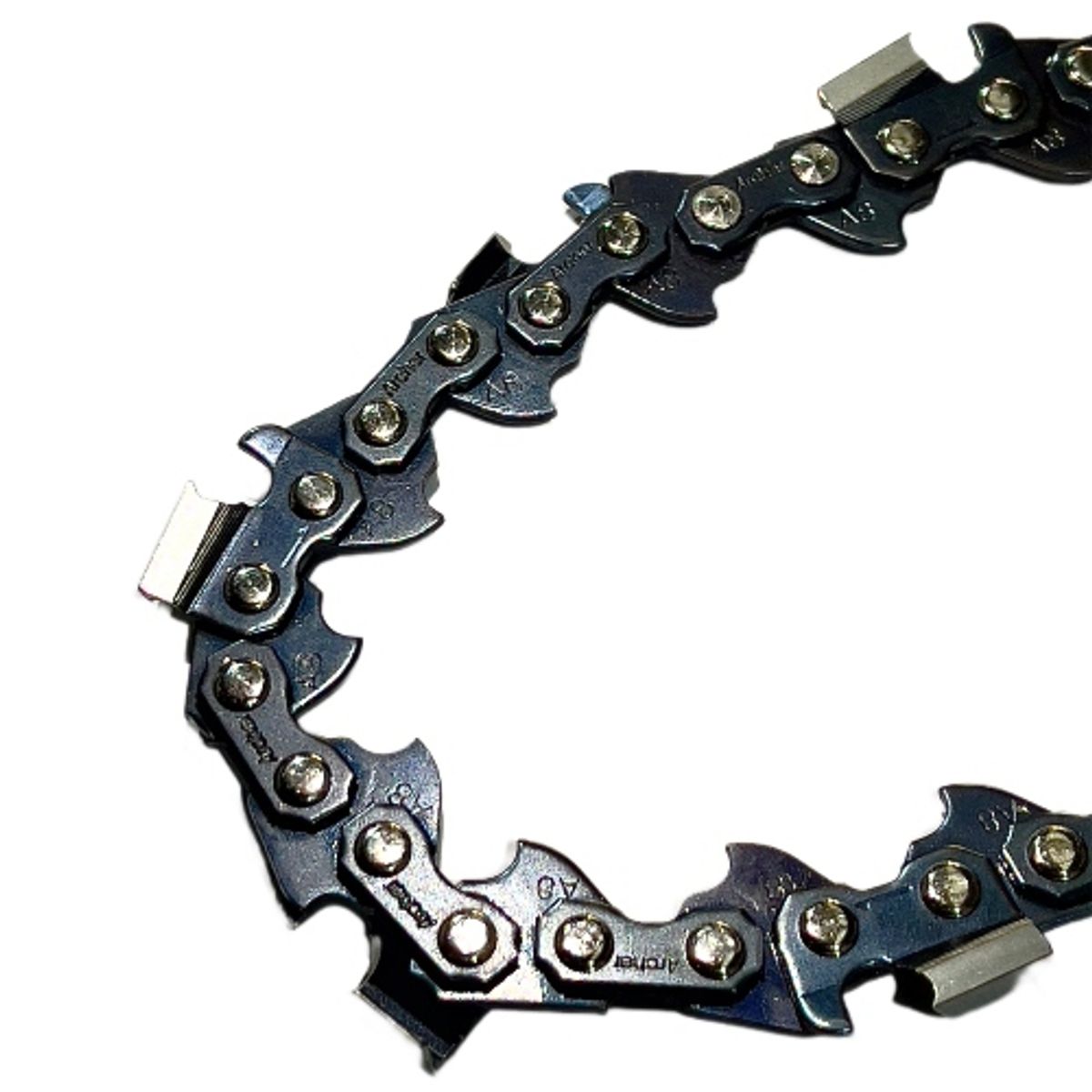 GENERICO - Cadena Para Motosierra Husqvarna 120 28 Dientes 3/8lp Esp16