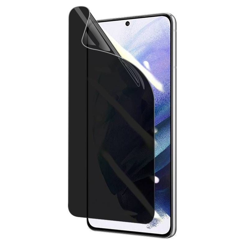 GENERICO - Lamina De Hidrogel Antiespia Para Redmi Note 12 Pro