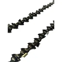 GENERICO - Cadena Motosierra 325 0.58 36 Dientes Para Espadas De 18