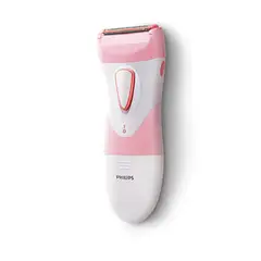 PHILIPS - Afeitadora Eléctrica Hp630600 Uso En Seco Y Húmedo