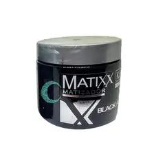 GENERICO - Peluquería Matizador Cabello Negro Keralmax