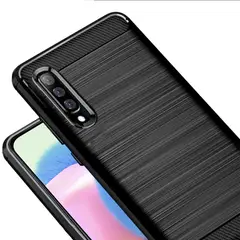 GENERICO - Carcasa Original iPaky para Samsung A30 A30s