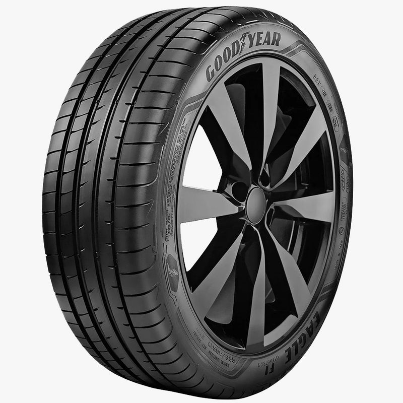 GOODYEAR - Neumatico 235/55R19 Goodyear Eagle F1 Asymmetric 3 Suv 105w