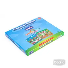 DACTIC - USEMO S LAS PALABRAS…