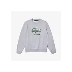 LACOSTE - Polerón Cuello Redondo Hombre SH3233