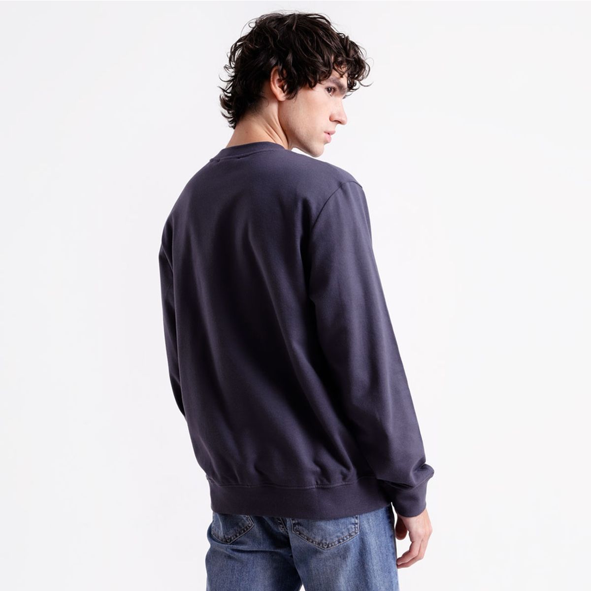 LACOSTE - Polerón Lacoste Sh3233 Hombre LACOSTE