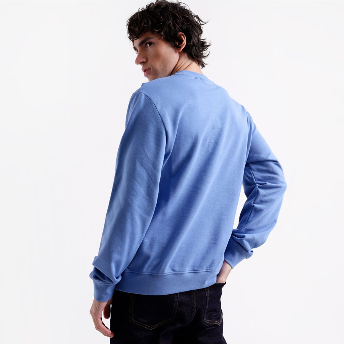 LACOSTE - Polerón Lacoste Sh3233 Hombre LACOSTE