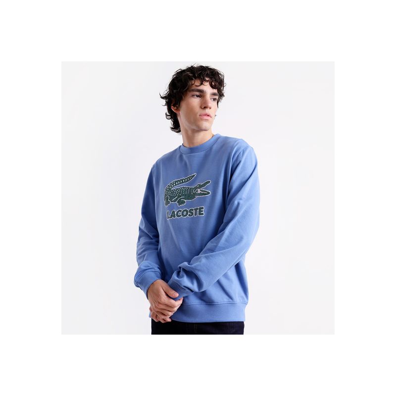 LACOSTE - Polerón Lacoste Sh3233 Hombre LACOSTE