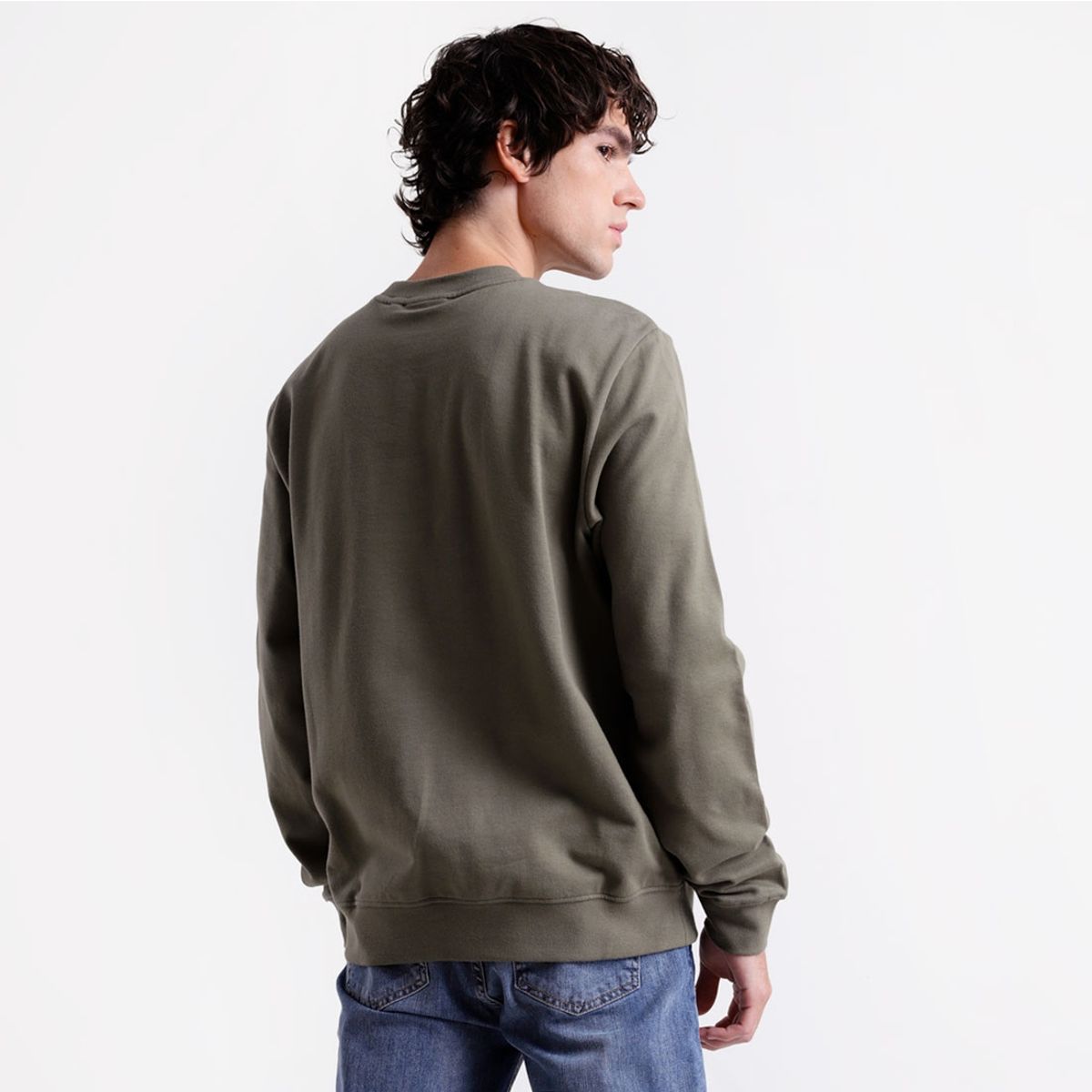 LACOSTE - Polerón Lacoste Sh3233 Hombre LACOSTE