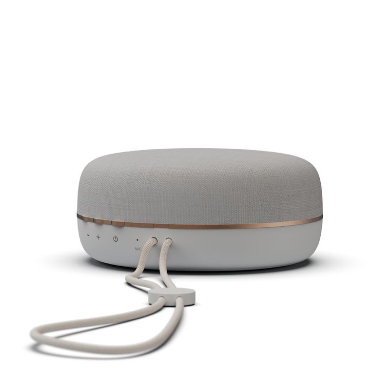 JAYS - Parlante Portatil Bluetooth S-go Three Jays