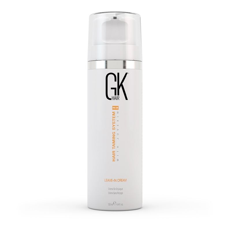 GENERICO - Gkhair - Crema Acondicionadora Sin Enjuague 130 Ml