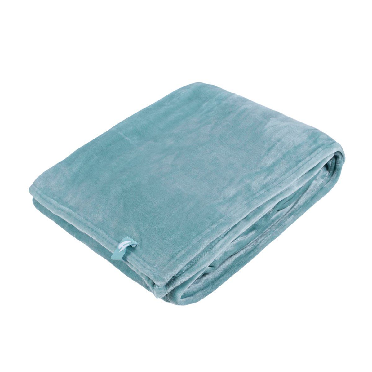 HEAT HOLDERS - Manta Térmica Celeste Heat Holders