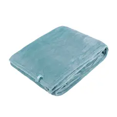 HEAT HOLDERS - Manta Térmica Celeste