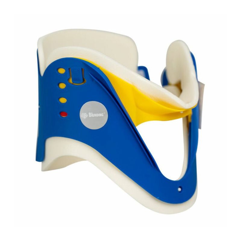 BLUNDING - Collar de extricación niños -Talla Universal-Blunding