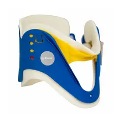 BLUNDING - Collar de extricación niños -Talla Universal-Blunding