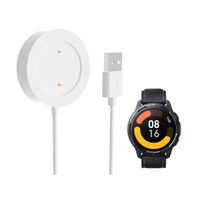 Cargador Para Xiaomi Watch S1 Active - Mi Watch Color