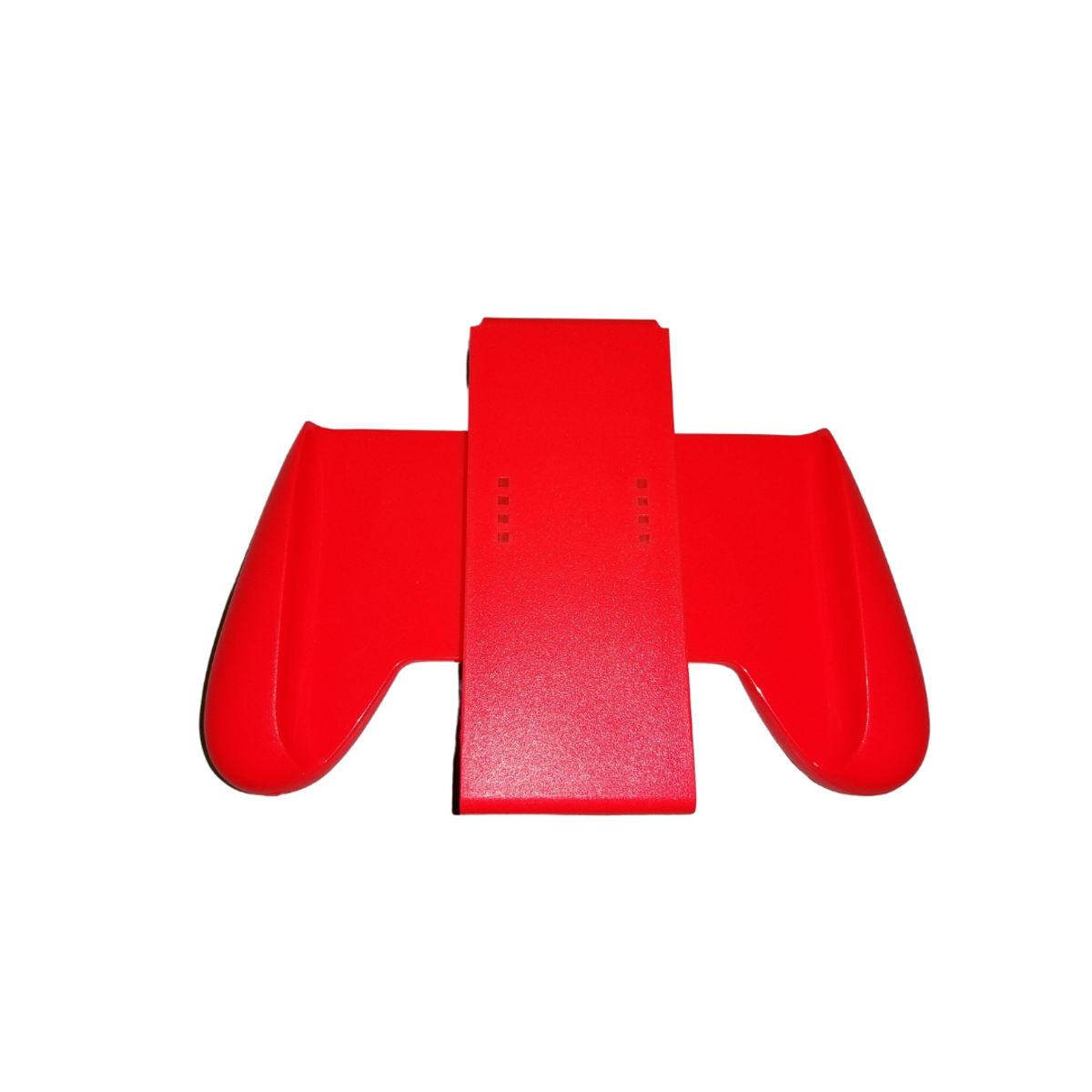 GENERICO - Handgrips Grips Joy-con Nintendo Switch Switch Oled Rojo