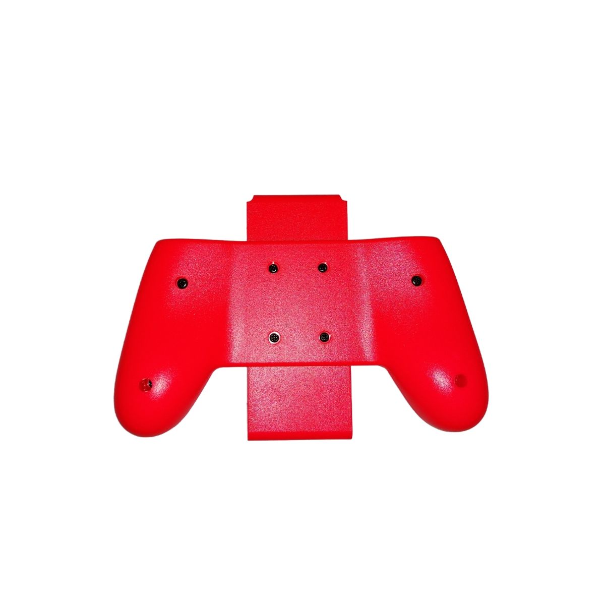 GENERICO - Handgrips Grips Joy-con Nintendo Switch Switch Oled Rojo