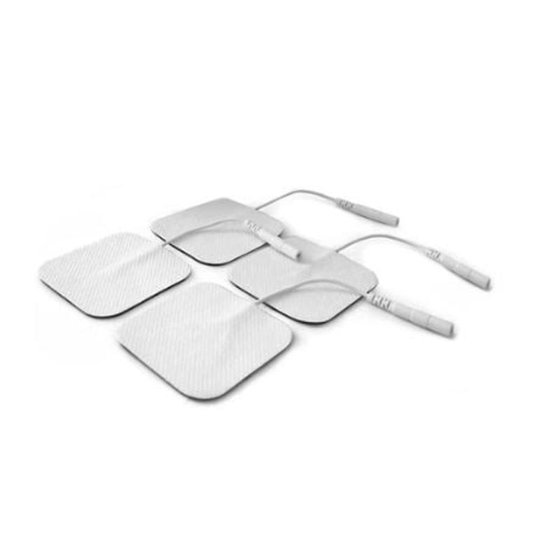 BLUNDING - Electrodo cubierto con gel 50x90 (pack 4 un)-Blunding