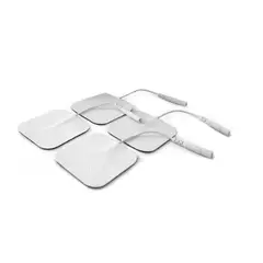 BLUNDING - Electrodo cubierto con gel 50x90 (pack 4 un)-Blunding