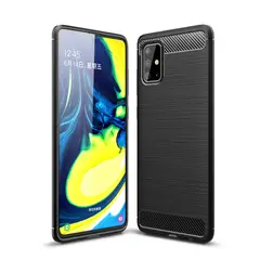 GENERICO - Carcasa Original iPaky para Samsung A71