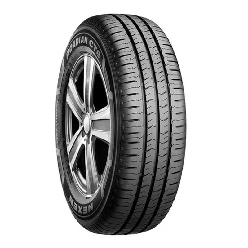 NEXEN - NEUMÁTICO NEXEN 195R15C ROADIAN CT8