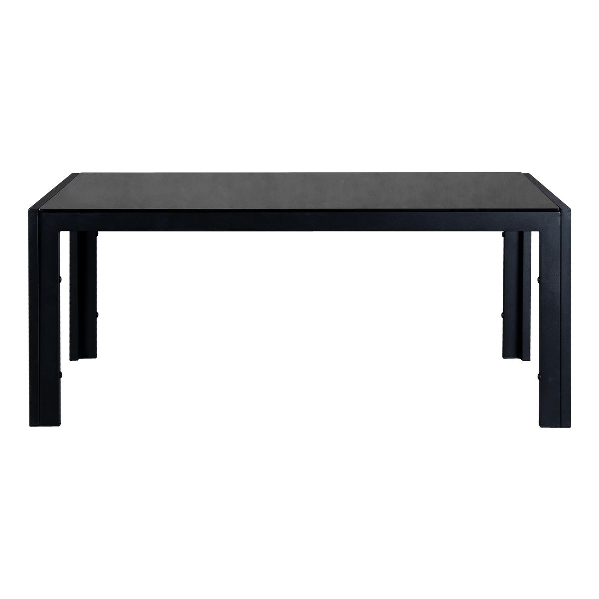 DECOMUEBLES - Mesa de Centro Delta