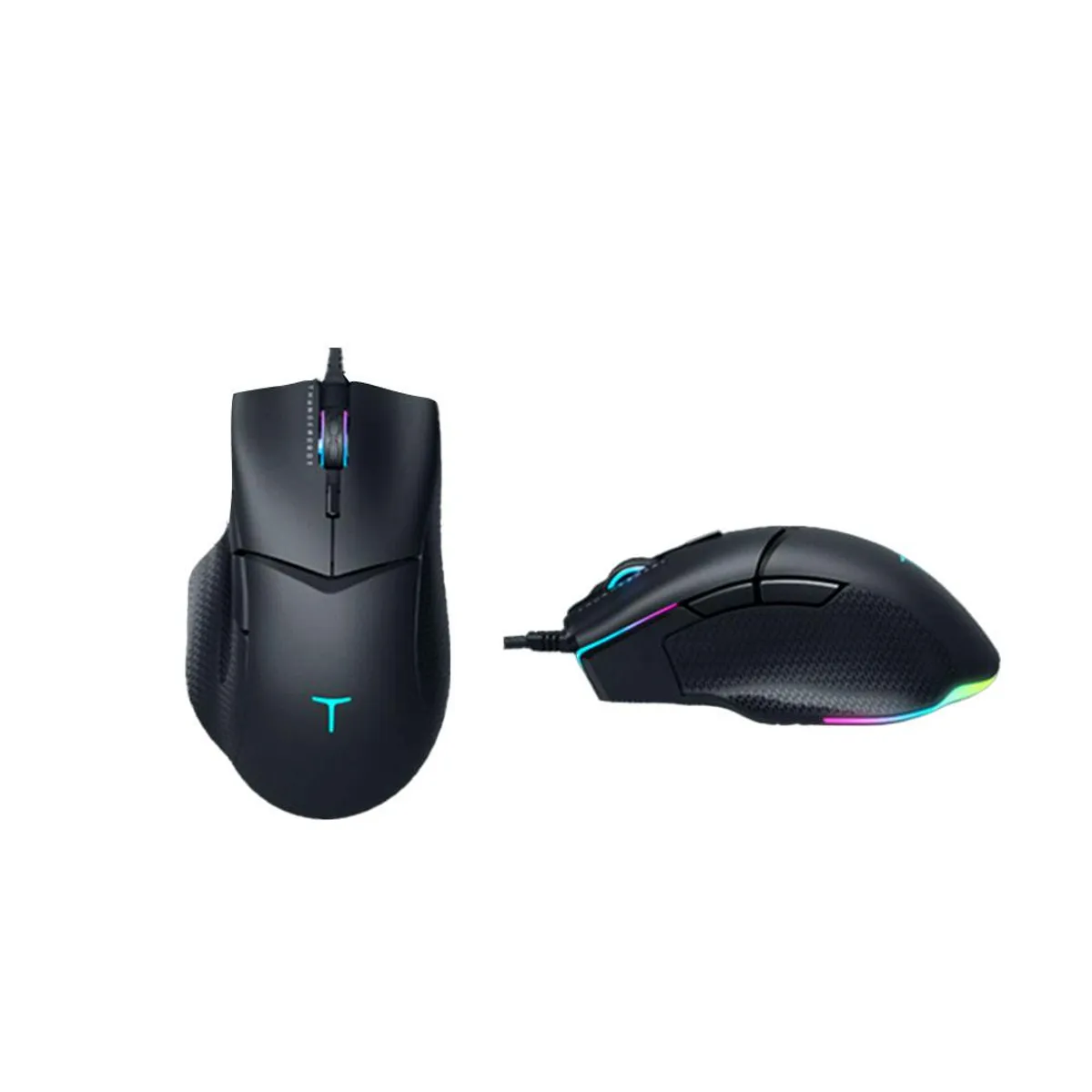 THUNDEROBOT - Mouse Gamer DiestroRGBSwitch Kailh MG705 THUNDEROBOT