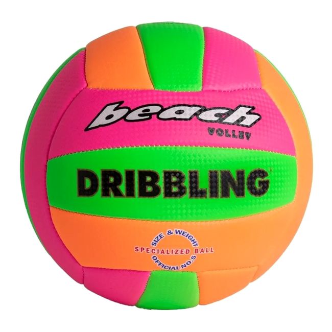 DRB - Pelota Volleyball Balon Voleibol Drb Classic Beach Fucsia