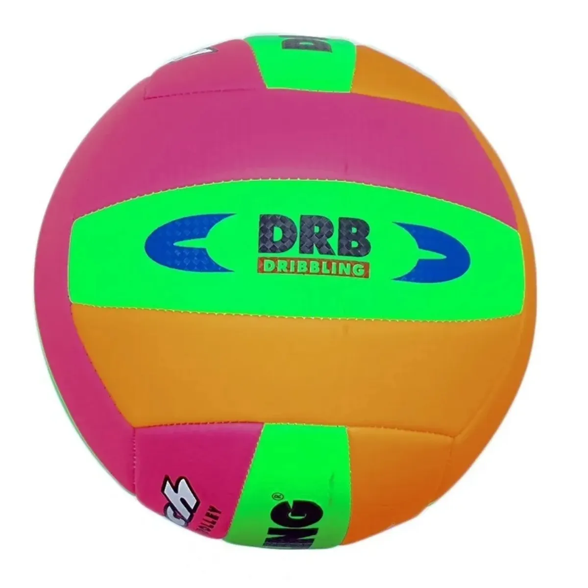 DRB - Pelota Volleyball Balon Voleibol Drb Classic Beach Fucsia