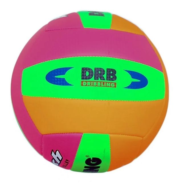 DRB - Pelota Volleyball Balon Voleibol Drb Classic Beach Fucsia