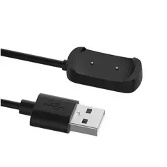 GENERICO - Cable Carga Para Amazfit Gts Gtr 42-47 Lite T-rex