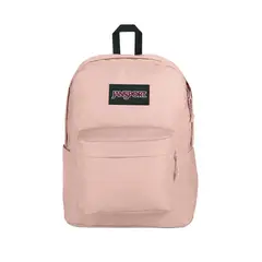 JANSPORT - Mochila Unisex Superbreak Plus Rosa