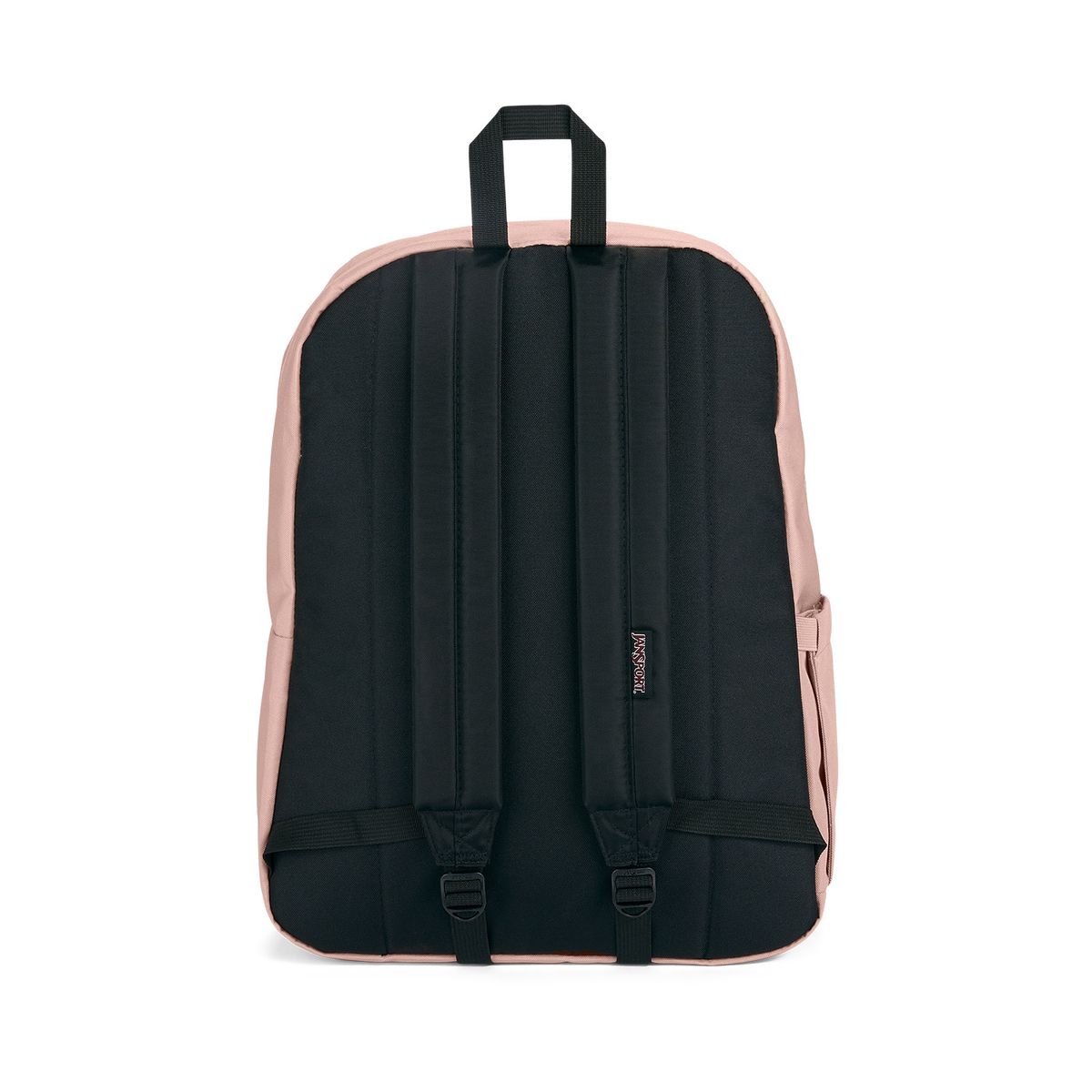 JANSPORT - Mochila Unisex Superbreak Plus Rosa JANSPORT