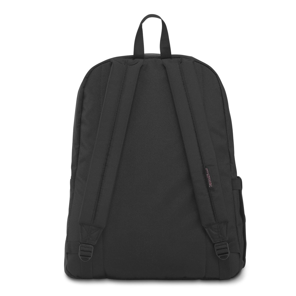 JANSPORT - Mochila Unisex Superbreak Plus Negro JANSPORT