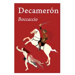 EDITORIAL BIBLOK - Decameron