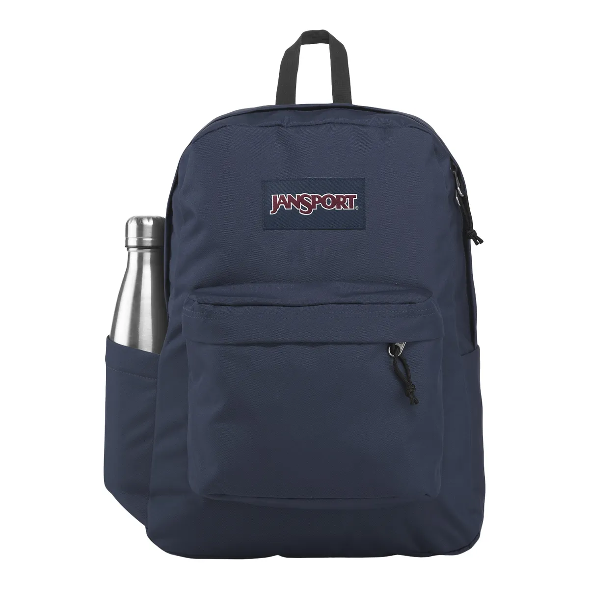 JANSPORT - Mochila Unisex Superbreak Azul JANSPORT