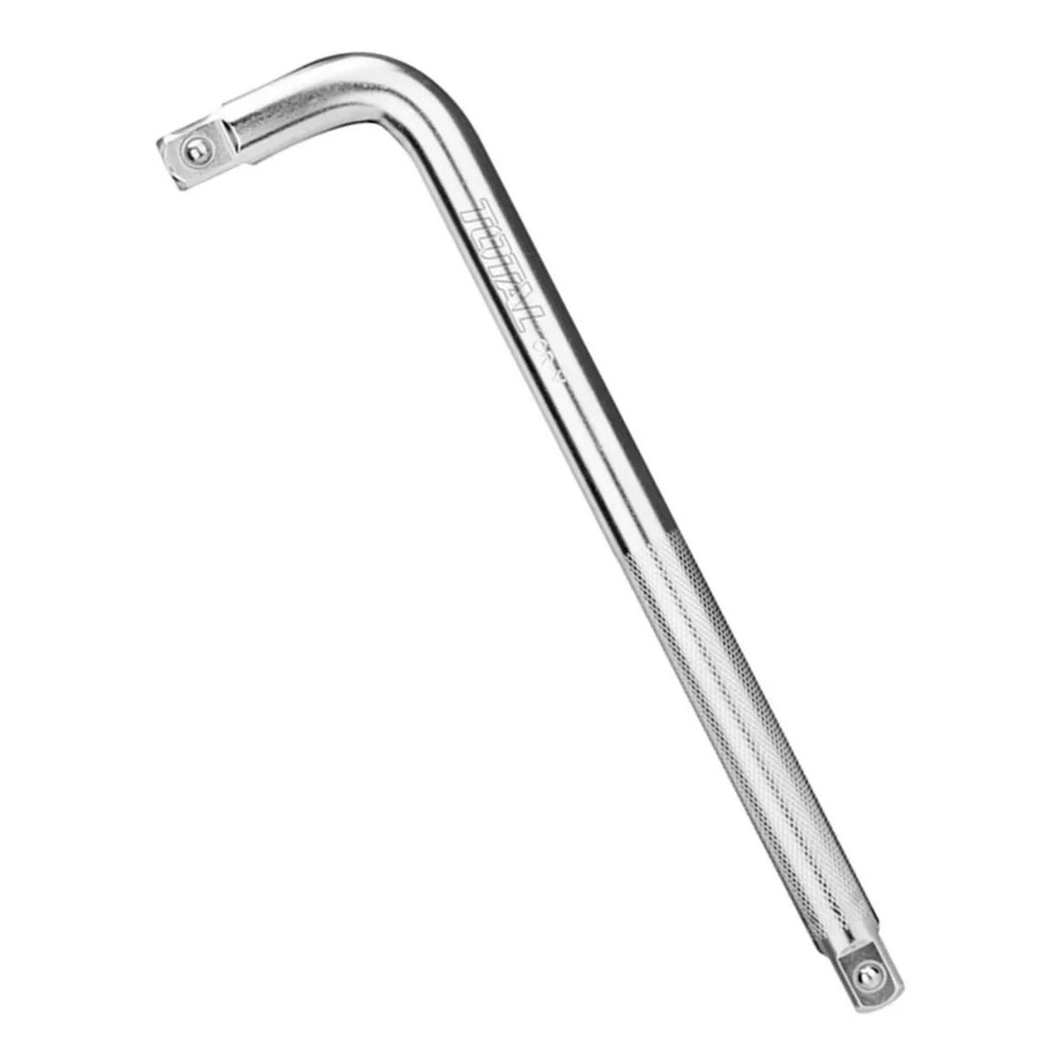 TOTAL TOOLS - Llave L 12 Para Dados Barrote Fuerza Total Thlhd12121