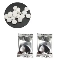 GENERICO - Descalcificador Cafeteras Espresso Y Capsulas X 18 Tabs