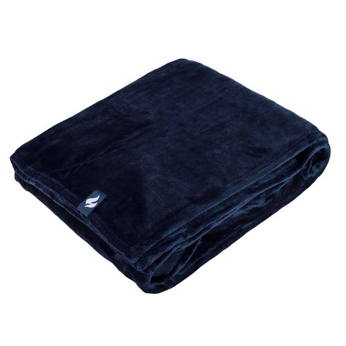 HEAT HOLDERS - Manta Térmica Azul Heat Holders