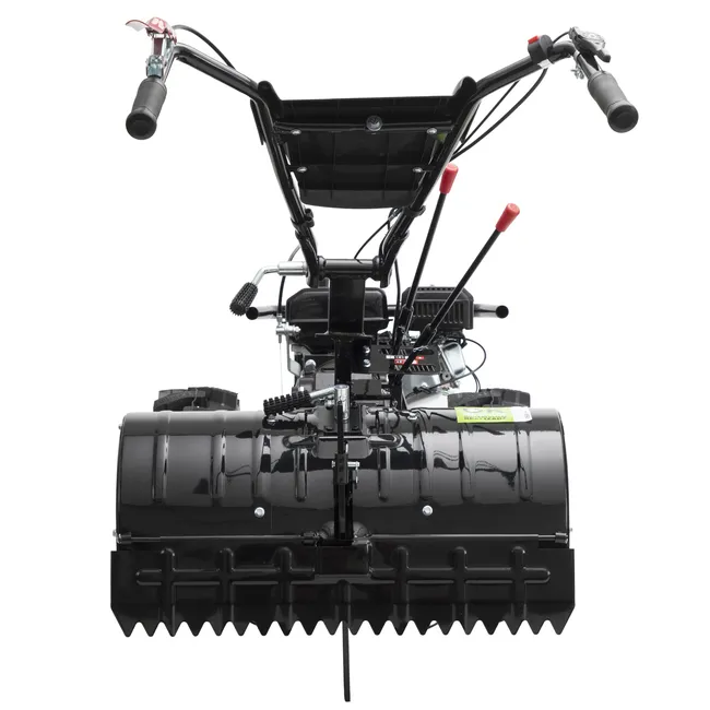 POWER PRO - Motocultivador gasolina 7HP