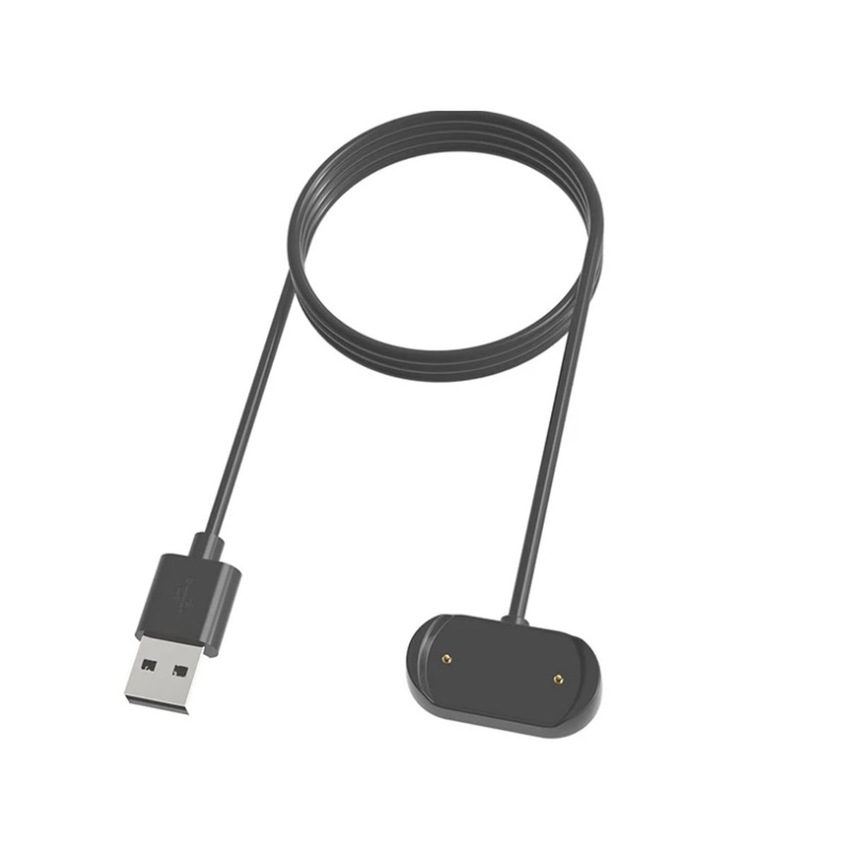 GENERICO - Cable Cargador Para Amazfit Gts 3 / Gtr 3 / Gtr 3 Pro