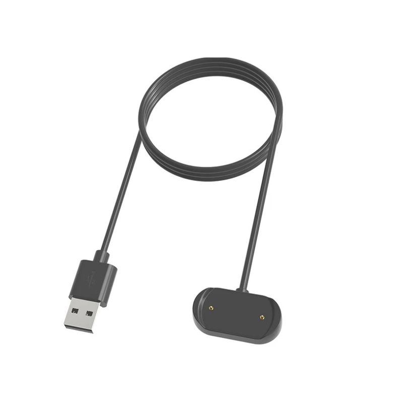 GENERICO - Cable Cargador Para Amazfit Gts 3 / Gtr 3 / Gtr 3 Pro