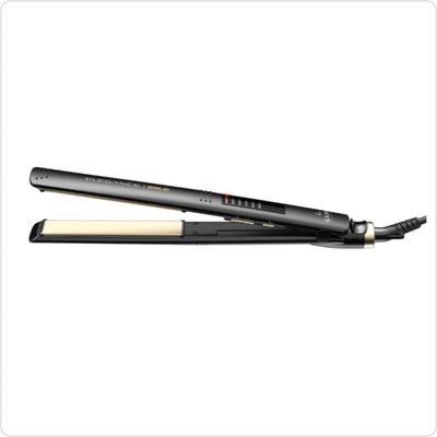 Imagen 2 del producto PLANCHA ELEGANCE LED GOLD BVT
