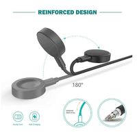 Cargador Para Huawei Gt 5 y 4 46 Y 41mm, Gt Runner, Pro